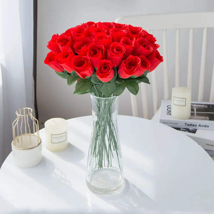 Red Rose Bouquet