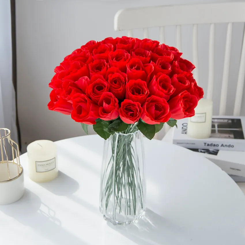 Red Rose Bouquet