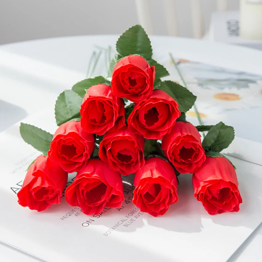 Red Rose Bouquet