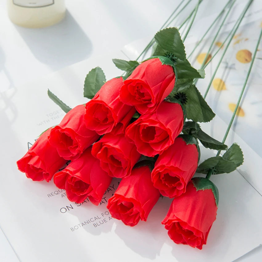 Red Rose Bouquet