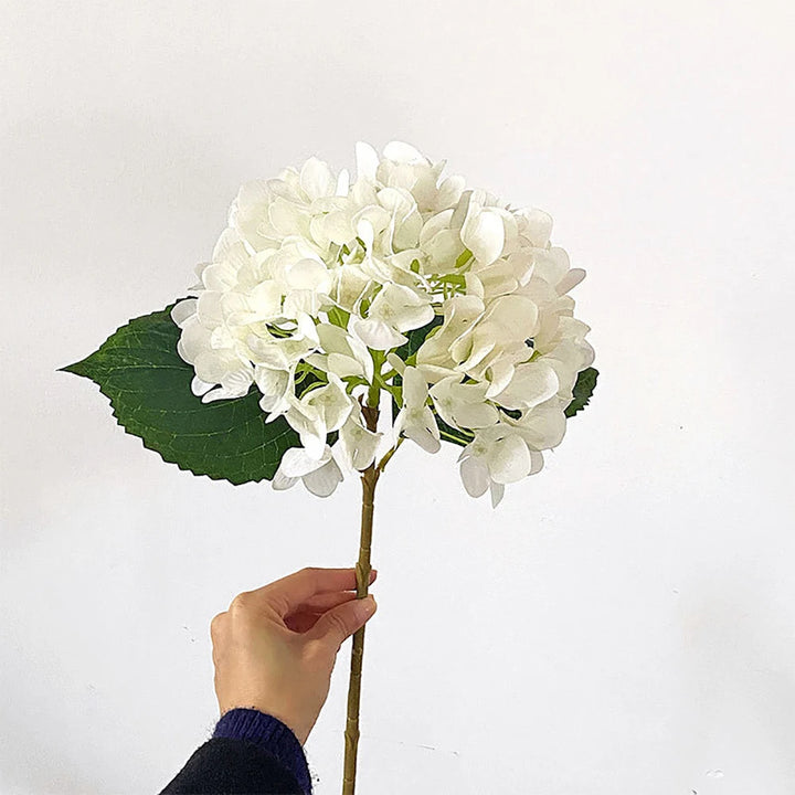 Hydrangea Fake Flowers for Home Decor and Events