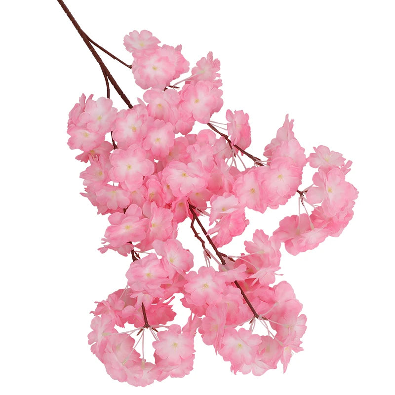 Cherry Blossom Silk Artificial Tree - 90cm for Elegant Decor