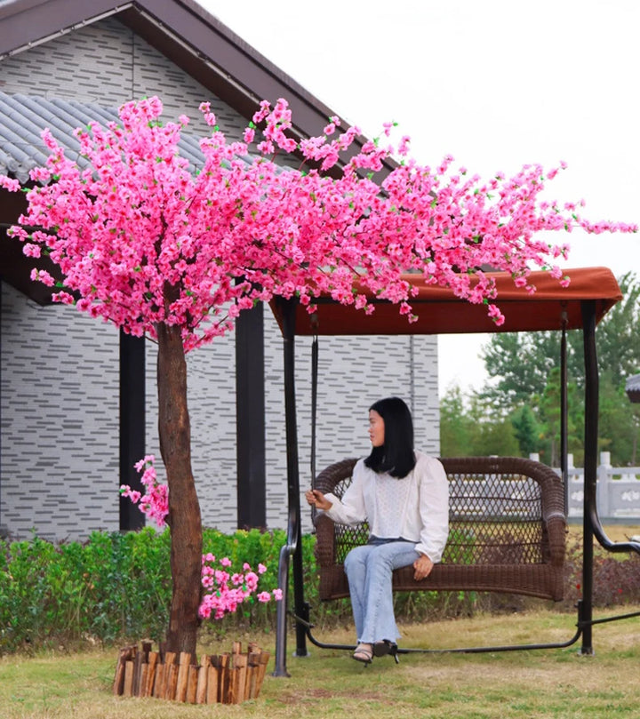 Cherry Blossom Tree - Premium Event Decoration Piece - For Indoor and Outdoor Settings