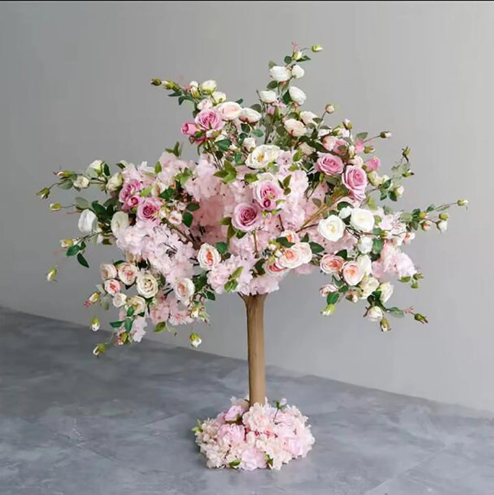 Enchanting Cherry Blossom Wedding Centerpiece Tree - 1.2M/4FT