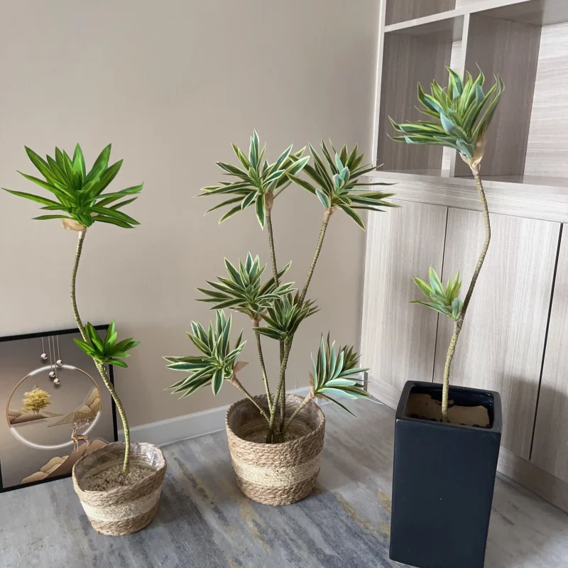 Artificial Large Banyan Tree for Home and Garden Décor