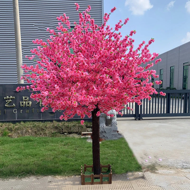 Cherry Blossom Tree - Premium Event Decoration Piece - For Indoor and Outdoor Settings